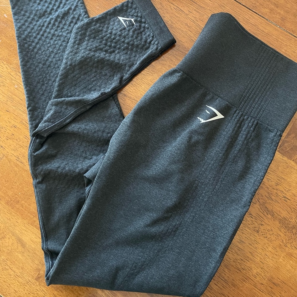 Gym shark vital leggings